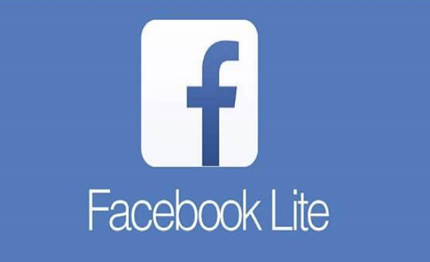 facebook lite sign in app